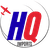HQ IMPORTS Logo